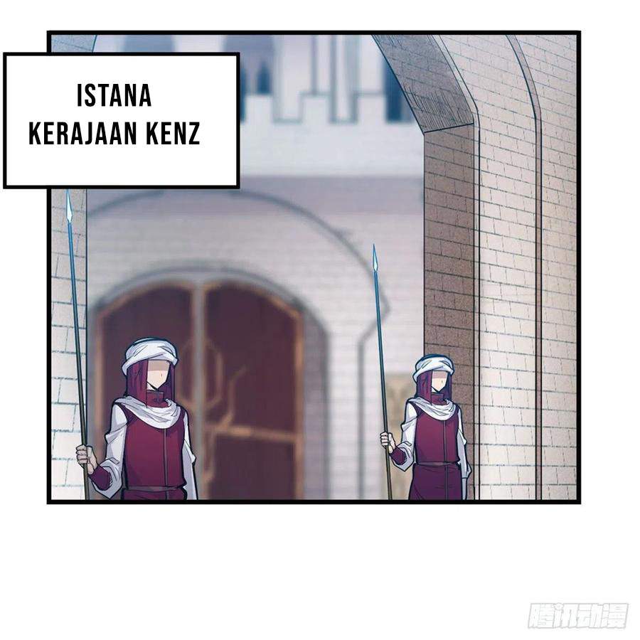 Wuxian Shitu Yu Shier Zhan Ji (Infinite Apostles and Twelve War Girls) Chapter 167 Gambar 24